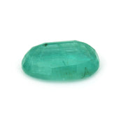 Natural Emerald (Panna) 5.82cts (6.25ratti)